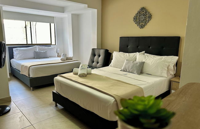 Laureles Guest House - LGH Hotel - Foto 28