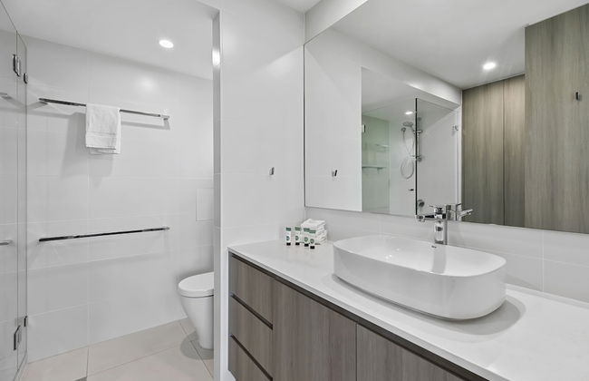 Noosa Hill Resort - Foto 14