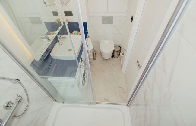 Dream Home Apart Hotel - Foto 59