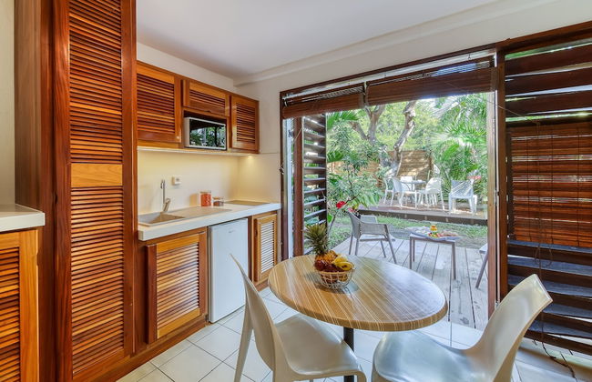 Residence Tropic Appart'hotel - Foto 10