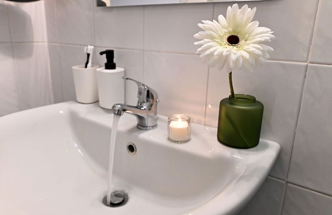 IzzHome City Love - Foto 33
