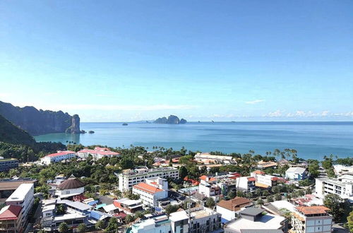 Photo 46 - B203-hi-ended Sea View 1 Bedroom at Ao Nang Beach