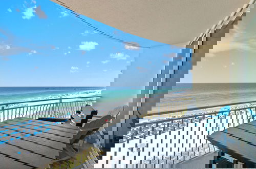 Photo 53 - Beautiful 5th Floor Aqua Resort Unit With Direct Ocean Views, Sleeps 8!