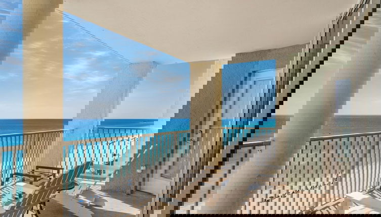 Photo 1 - Beautiful Long Beach Condo Unit 1-1206! TWO Gulf Masters!
