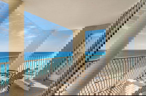 Photo 1 - Beautiful Long Beach Condo Unit 1-1206! TWO Gulf Masters!