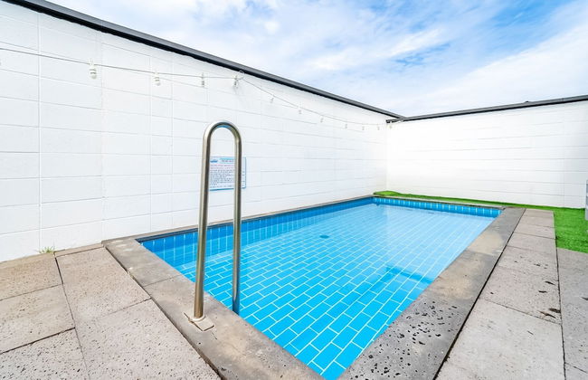 Pool & Villa Sorang - Foto 62
