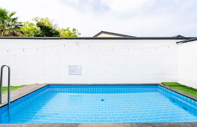 Pool & Villa Sorang - Foto 60
