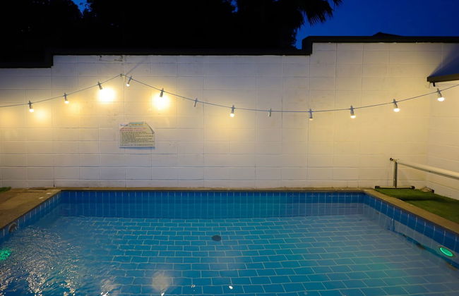 Pool & Villa Sorang - Photo 57
