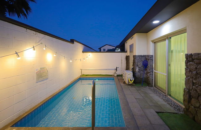 Pool & Villa Sorang - Foto 61
