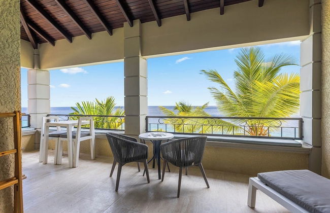 The Bellafonte - Luxury Oceanfront Hotel - Photo 42