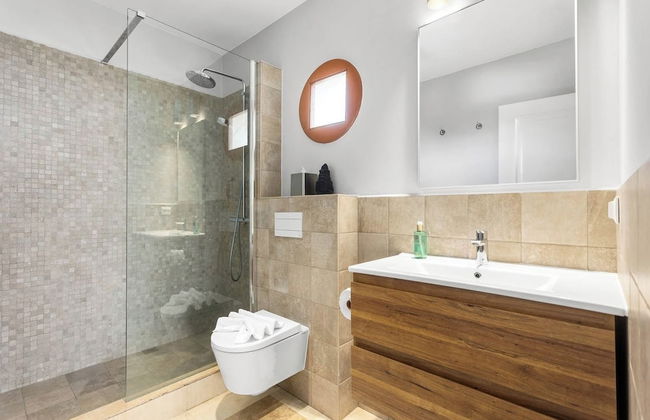 The Bellafonte - Luxury Oceanfront Hotel - Photo 65