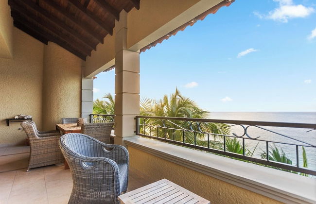 The Bellafonte - Luxury Oceanfront Hotel - Photo 43