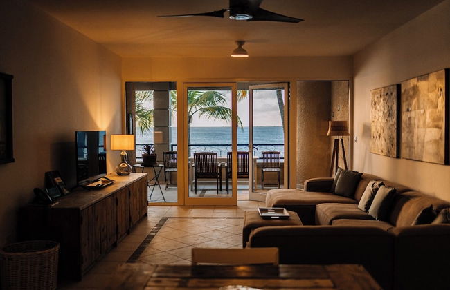 The Bellafonte - Luxury Oceanfront Hotel - Photo 38