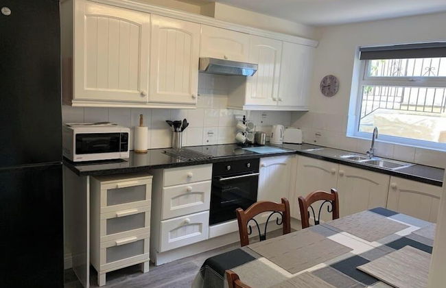 Albany selfcatering apartments - Foto 9