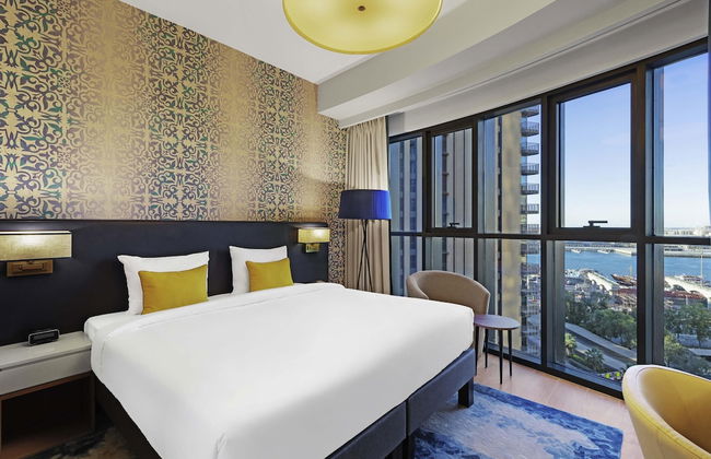 Aparthotel Adagio Dubai Deira - Foto 13