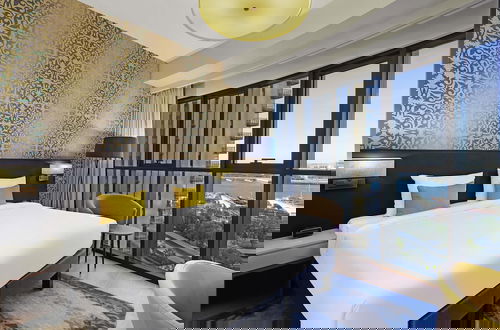 Foto 10 - Aparthotel Adagio Dubai Deira
