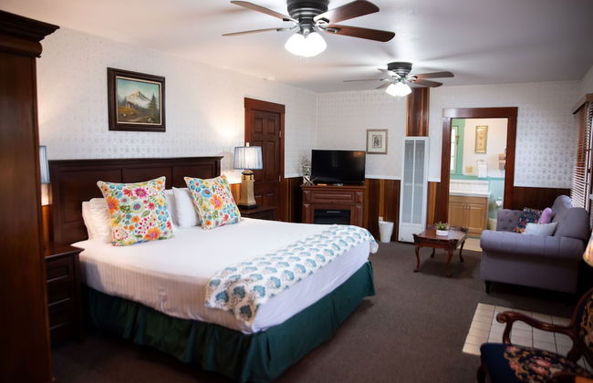 Miranda Gardens Resort - Foto 14