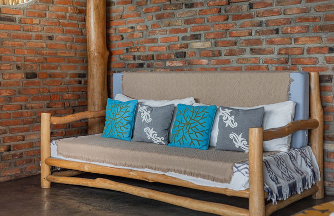 Shigar Livin Bali - Foto 31