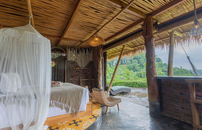 Shigar Livin Bali - Foto 14