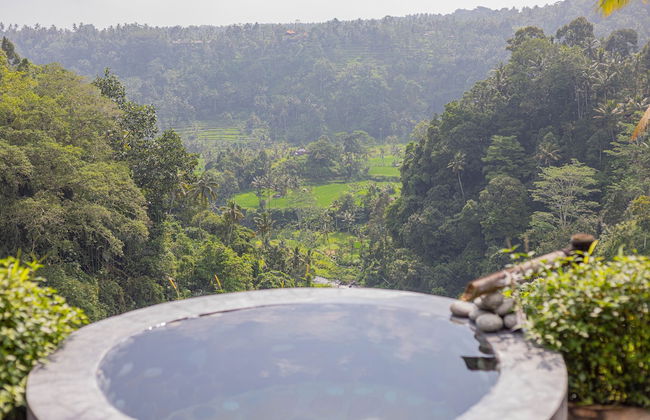 Shigar Livin Bali - Foto 32