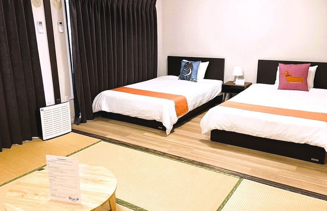 Stay Hakata - Foto 20