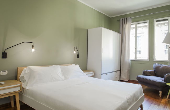 Brera Apartments in San Marco - Foto 6