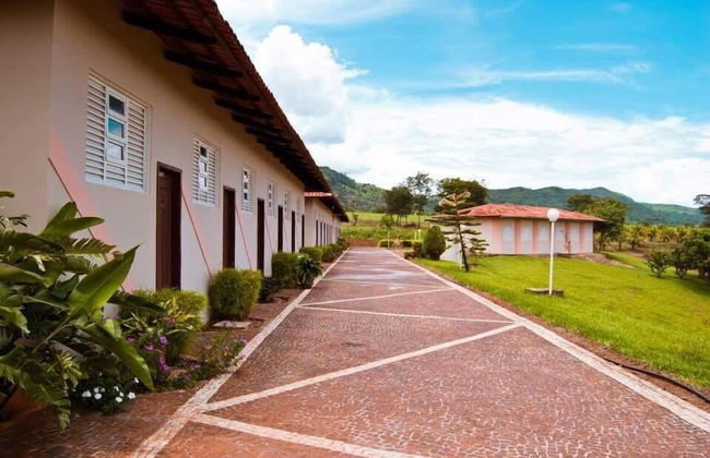 Hotel fazenda Pousada da serra - Foto 4