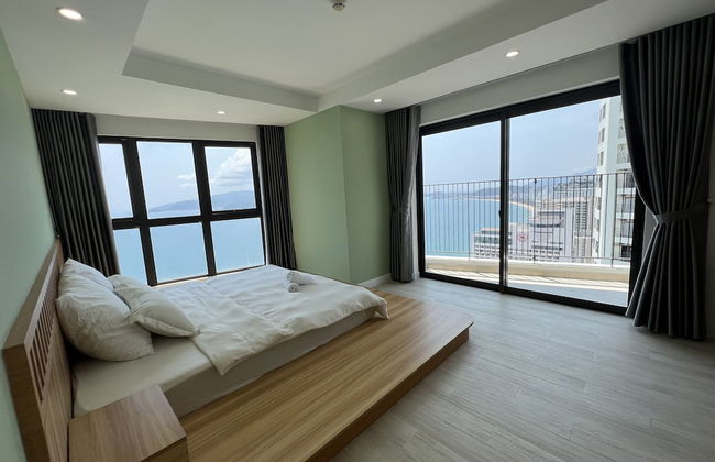 PHONGLIEM Apartment - Foto 1