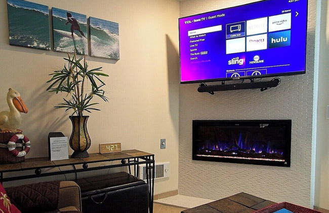 Oceanside Beach Condos - Photo 68