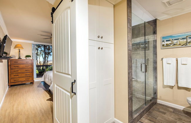 Oceanside Beach Condos - Foto 14