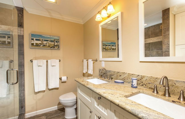 Oceanside Beach Condos - Photo 74