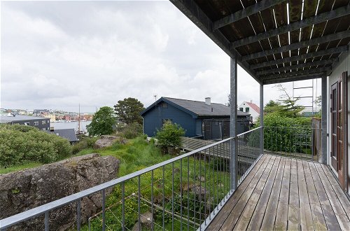 Photo 19 - Marina View |3 Bedroom Apartment |Central Tórshavn