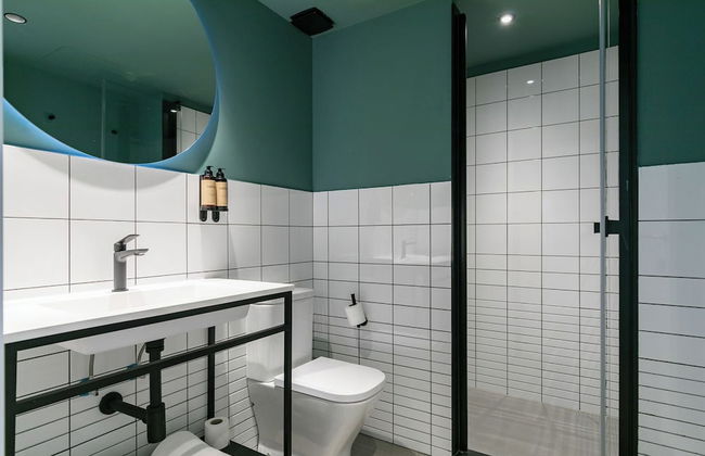 Holiday Rentals Los Salados - Foto 49