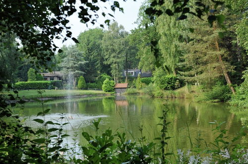 Photo 15 - Comfy Chalet Near Baarle-nassau