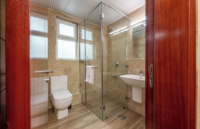 Roma Courts Serviced Apartments - Foto 31