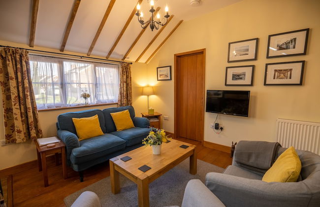 All Seasons Cottage Breaks - Photo 40