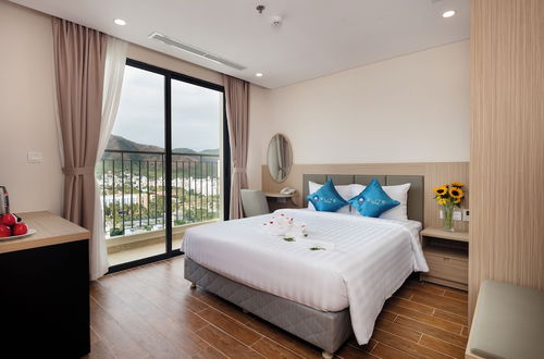 Photo 16 - ELite Hotel Nha Trang