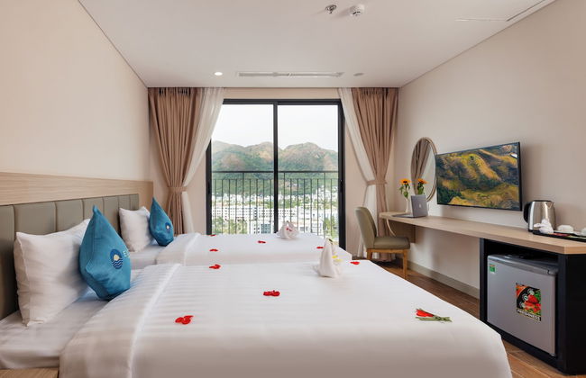 Elite Hotel Nha Trang - Foto 20