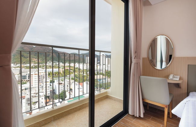 Elite Hotel Nha Trang - Foto 77