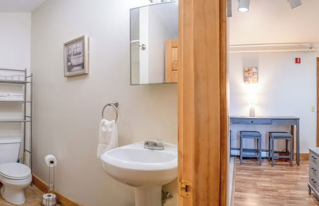 Downtown Apartments in Bar Harbor - Foto 30