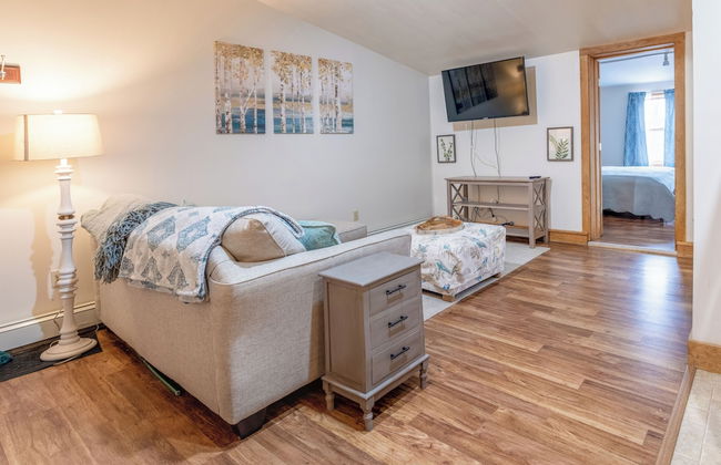 Downtown Apartments in Bar Harbor - Foto 21