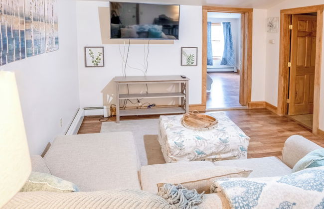 Downtown Apartments in Bar Harbor - Foto 23