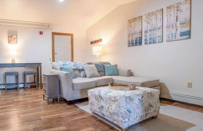 Downtown Apartments in Bar Harbor - Foto 1
