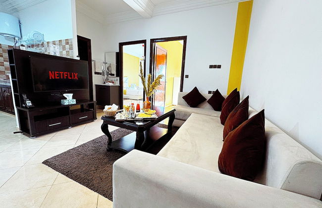 Residence Chay - Luxury Appart - Foto 49