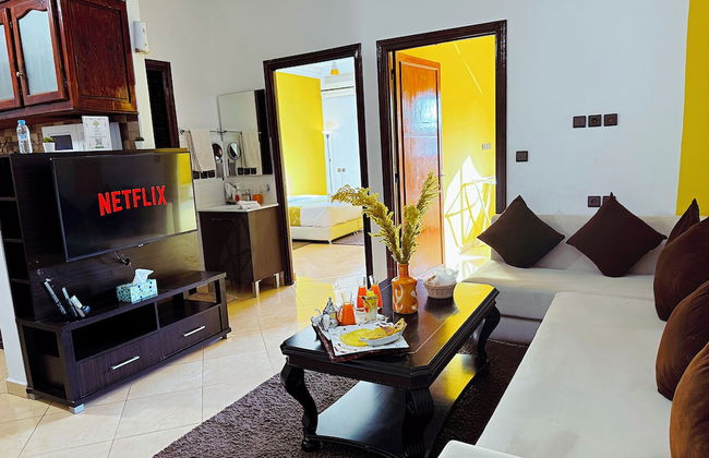 Residence Chay - Luxury Appart - Foto 44