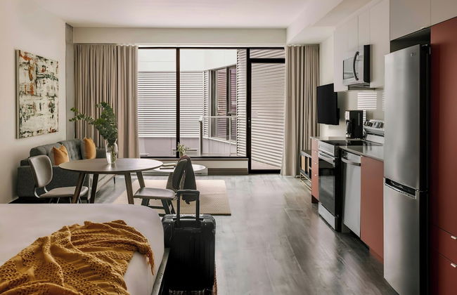 Sonder by Marriott Bonvoy Lambert Apartments Old Montreal - Foto 51