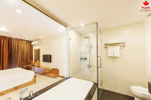 Photo 57 - Maple Apartment - Nha Trang For Rent