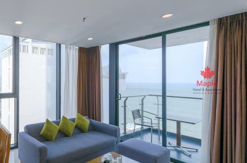 Photo 41 - Maple Apartment - Nha Trang For Rent