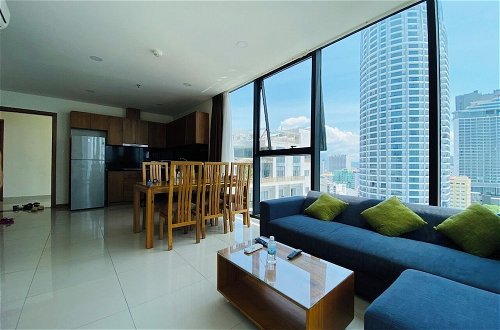 Photo 27 - Maple Apartment - Nha Trang For Rent