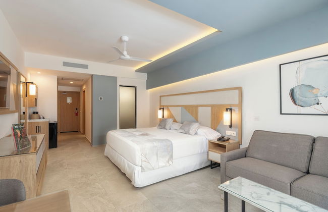 Hotel Riu Caribe - All Inclusive - Foto 17